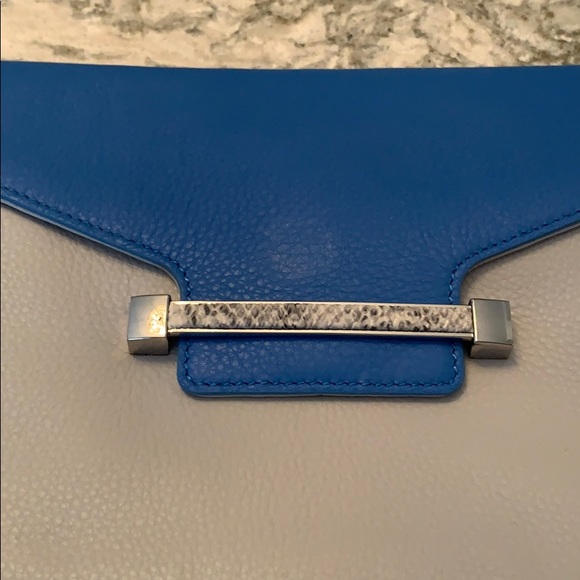 Vince Camuto Julia Clutch - Picture 2 of 6